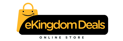 eKingdom Deals